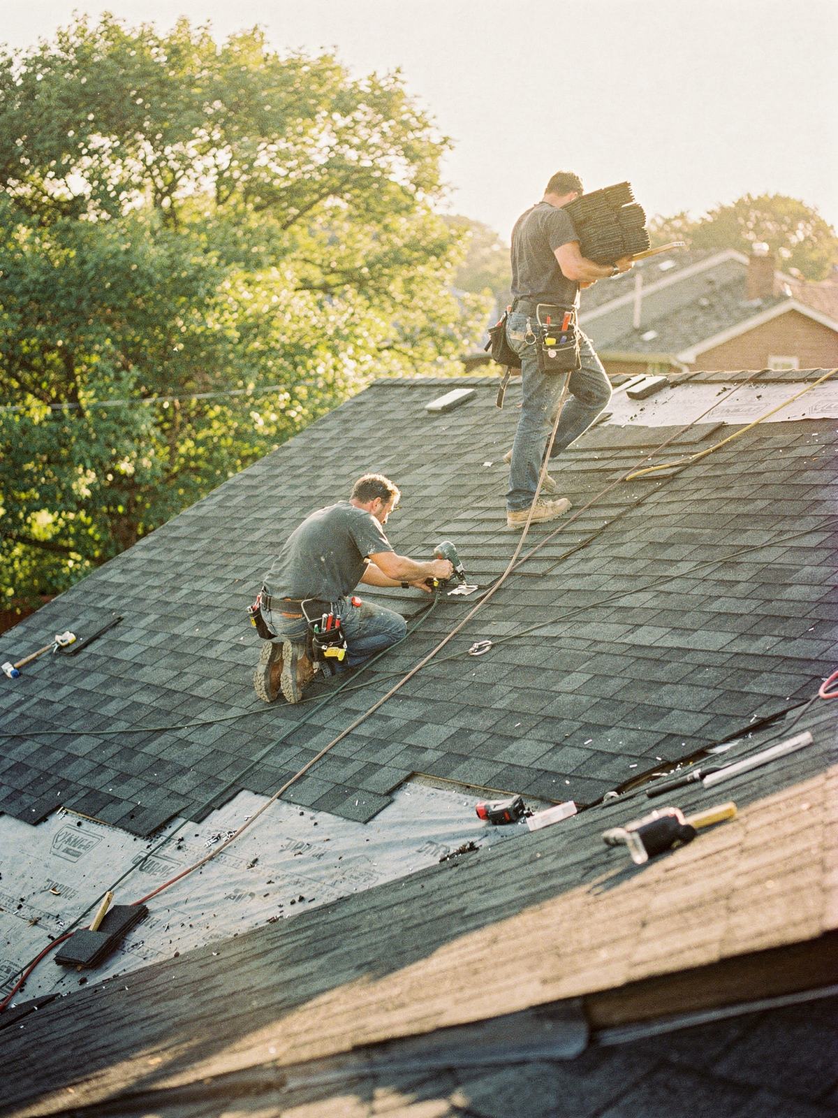 Scheduling & Dispatch for service businesses (illustrative photo)